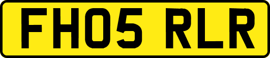 FH05RLR