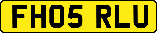 FH05RLU