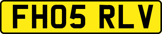 FH05RLV