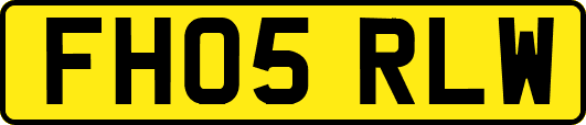 FH05RLW