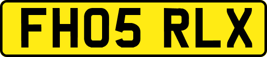 FH05RLX