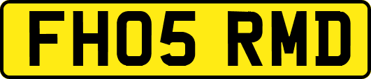 FH05RMD