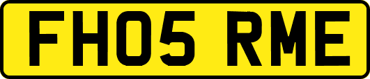 FH05RME