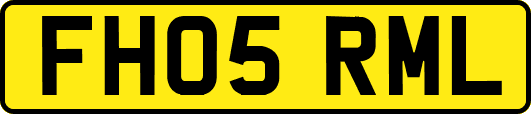 FH05RML