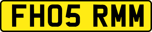 FH05RMM