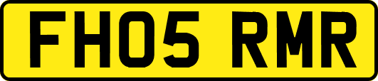 FH05RMR