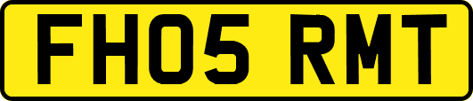 FH05RMT