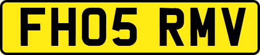 FH05RMV