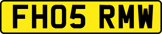 FH05RMW