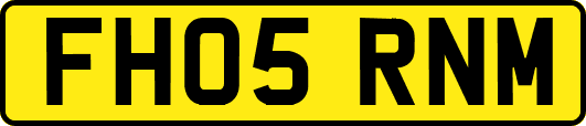 FH05RNM
