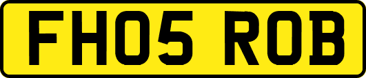 FH05ROB