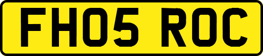 FH05ROC