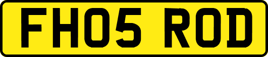 FH05ROD
