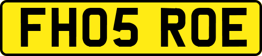 FH05ROE