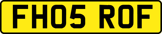 FH05ROF
