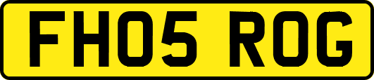 FH05ROG