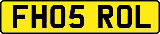 FH05ROL