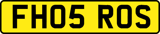 FH05ROS