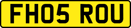 FH05ROU