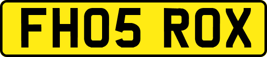 FH05ROX