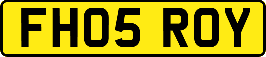 FH05ROY