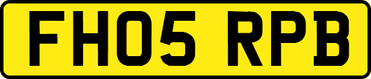 FH05RPB