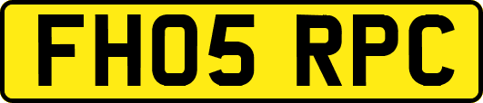 FH05RPC