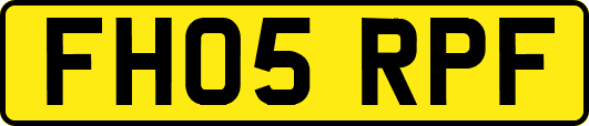 FH05RPF