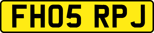 FH05RPJ