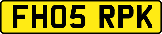FH05RPK