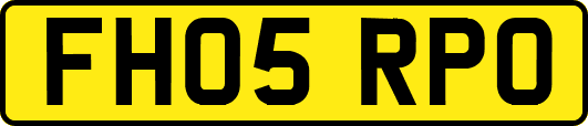FH05RPO