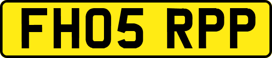 FH05RPP