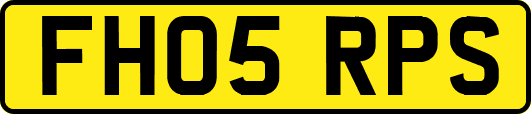 FH05RPS