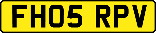 FH05RPV