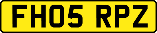 FH05RPZ