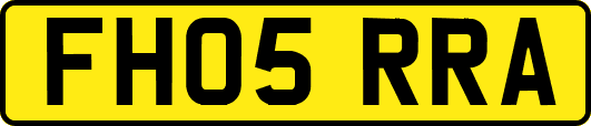 FH05RRA