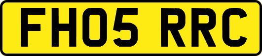 FH05RRC