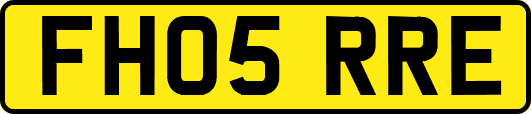FH05RRE