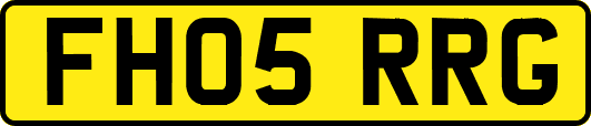 FH05RRG