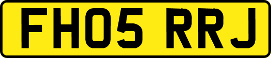 FH05RRJ