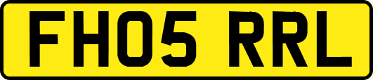 FH05RRL