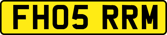 FH05RRM
