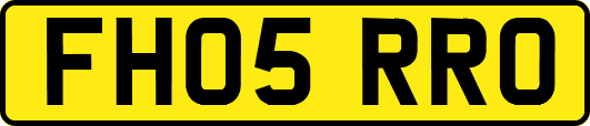 FH05RRO