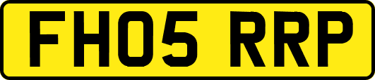 FH05RRP
