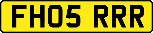 FH05RRR