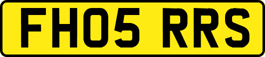 FH05RRS