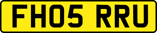 FH05RRU