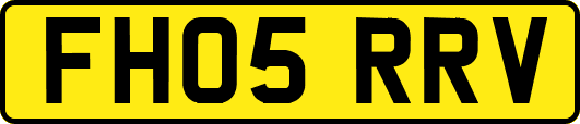 FH05RRV