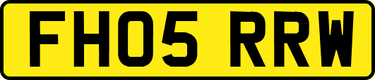 FH05RRW