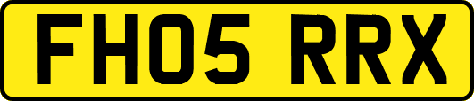 FH05RRX